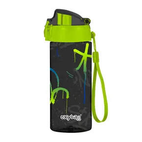 Butelka OXY CLiCK 600 ml Graffiti boy